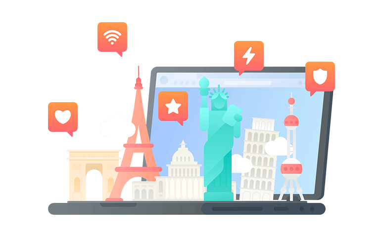 在中立区连接到中国vpn - ROUTECN